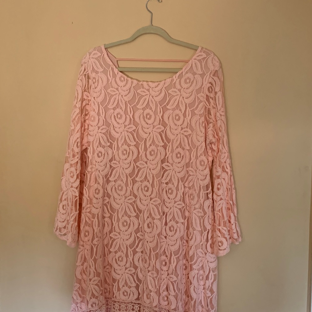 Womens Dress 1X Macys